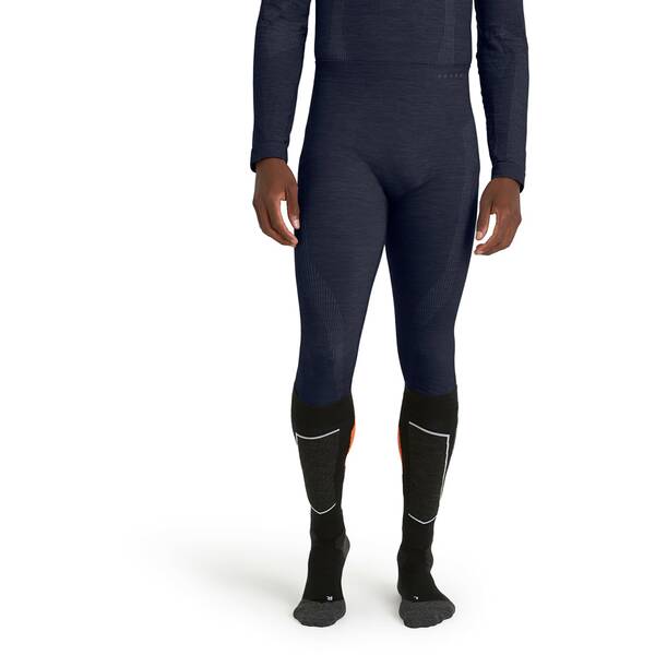FALKE Herren Unterhose WT Long Tights m von Falke