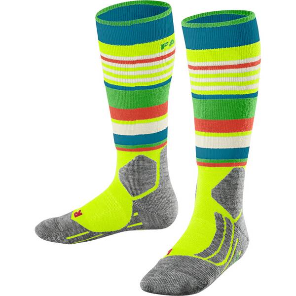 FALKE Kinder Socken SK2 Intermediate k von Falke