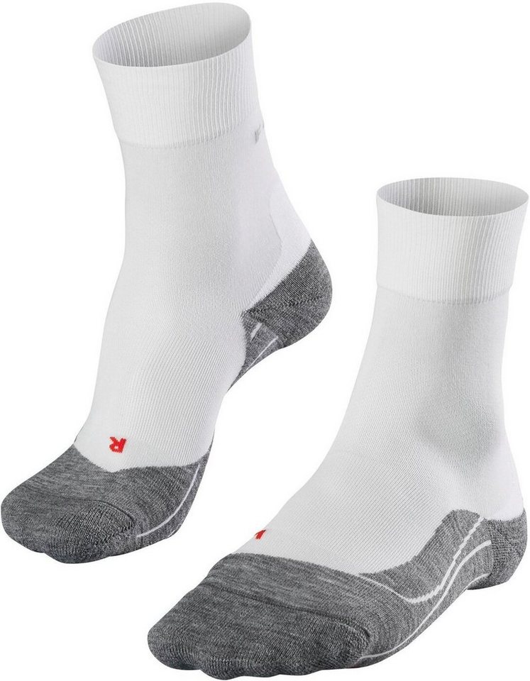 FALKE Laufsocken FALKE RU 4 WOMEN WHITE-MIX von Falke
