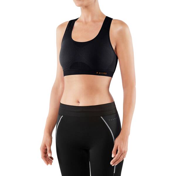 FALKE Madison Low Support Damen Sport-BH von Falke