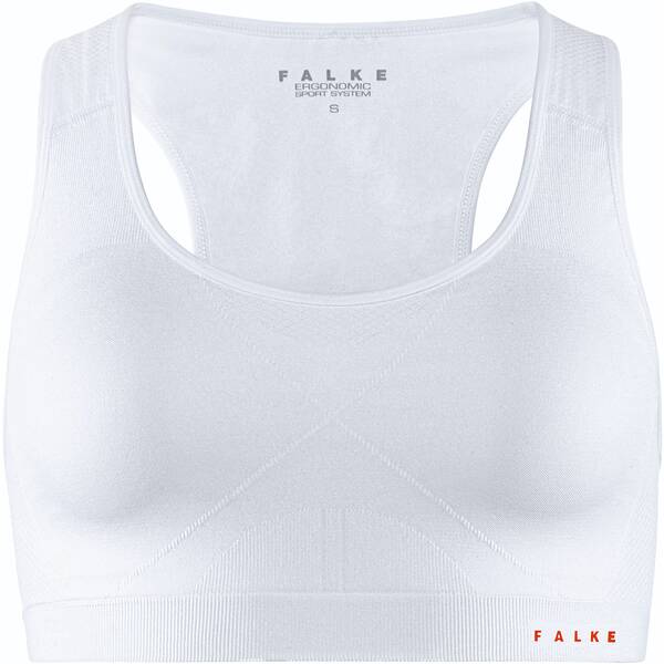 FALKE Madison Low Support Damen Sport-BH von Falke