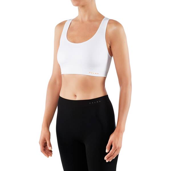 FALKE Madison Low Support Damen Sport-BH von Falke