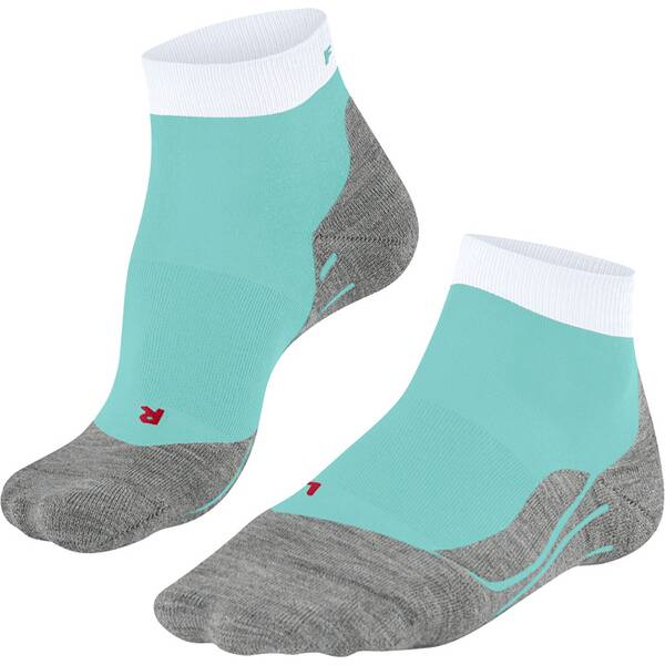 FALKE RU4 Short Damen Socken von Falke