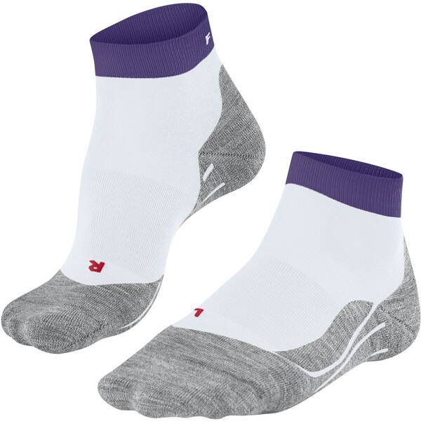 FALKE RU4 Short Damen Socken von Falke