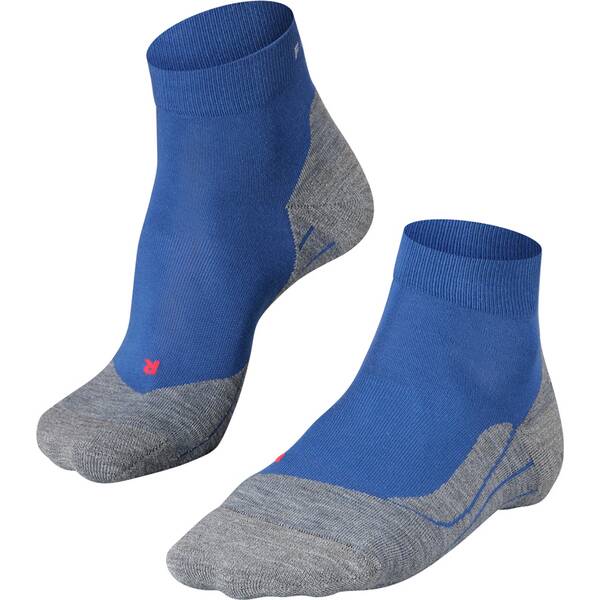 FALKE RU4 Short Herren Socken von Falke