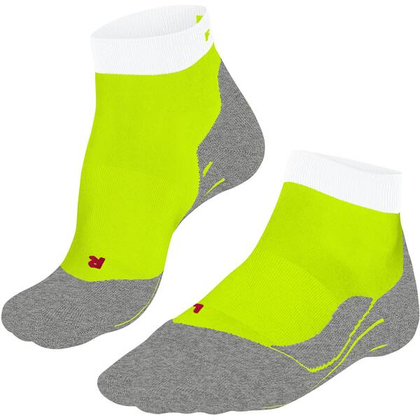 FALKE RU4 Short Herren Socken von Falke