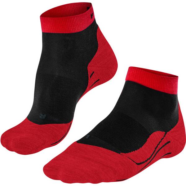 FALKE RU4 Short Herren Socken von Falke