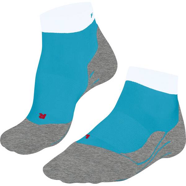 FALKE RU4 Short Herren Socken von Falke