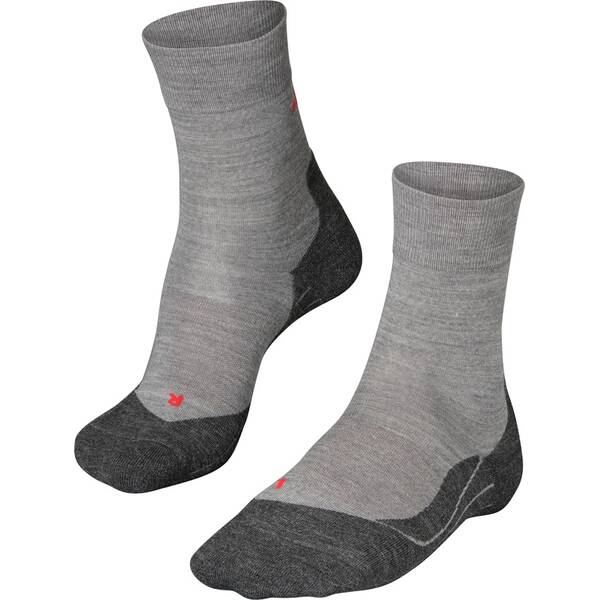 FALKE RU4 Wool Herren Socken von Falke