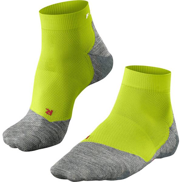 FALKE RU5 Lightweight Short Herren Socken von Falke