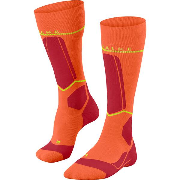 FALKE SK Energizing Wool Herren Kniestrümpfe von Falke