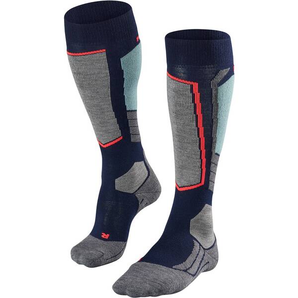 FALKE SK2 Damen Kniestrümpfe von Falke