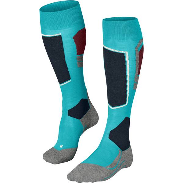 FALKE SK4 Damen Kniestrümpfe von Falke