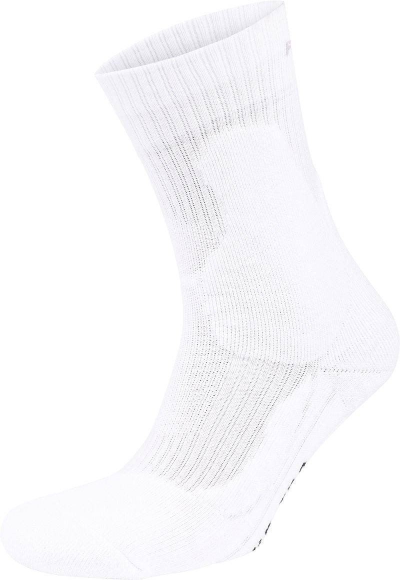 FALKE TE2 Tennis Socken Weiß - Größe 39-41 von Falke