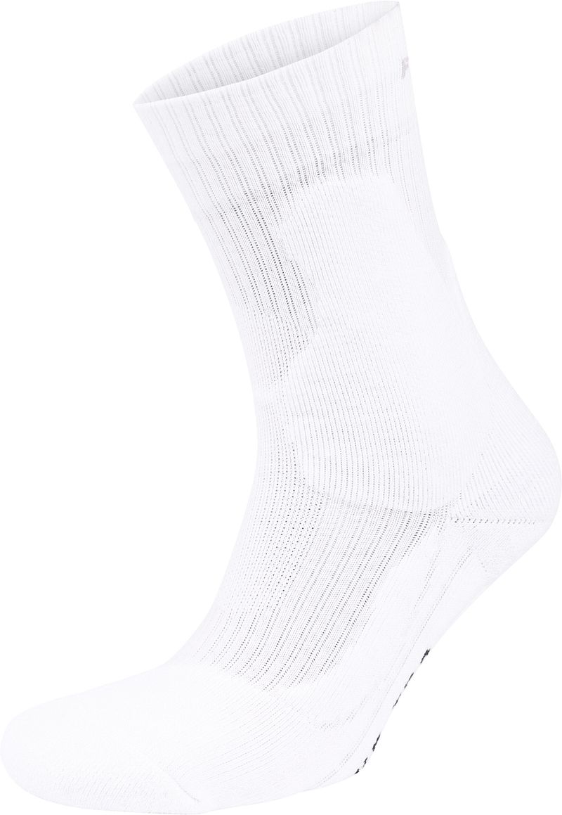 FALKE TE2 Tennis Socken Weiß - Größe 46-48 von Falke