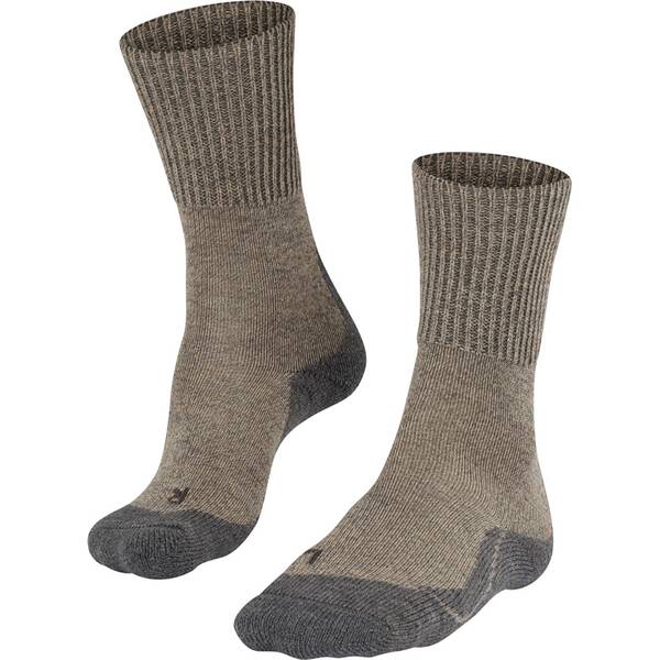 FALKE TK1 Wool Damen Socken von Falke