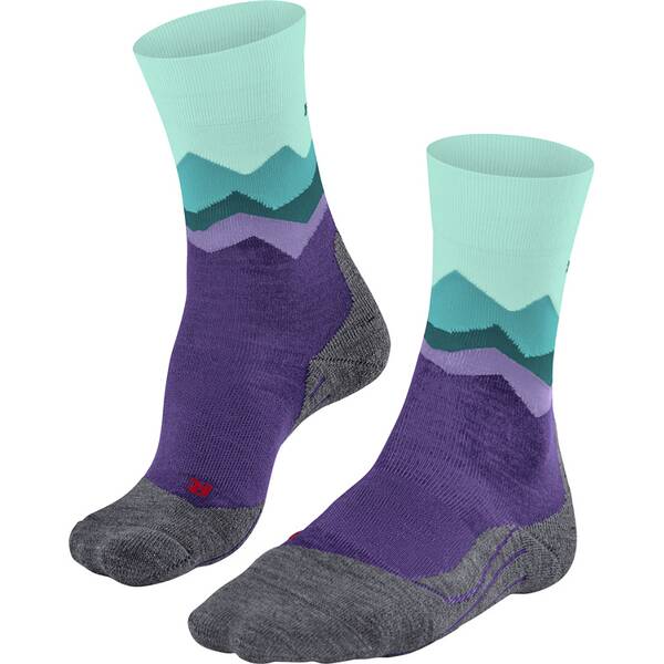 FALKE TK2 Crest Damen Socken FALKE TK2 Crest Damen Socken von Falke