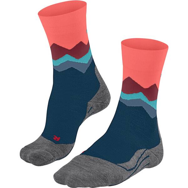 FALKE TK2 Crest Damen Socken von Falke