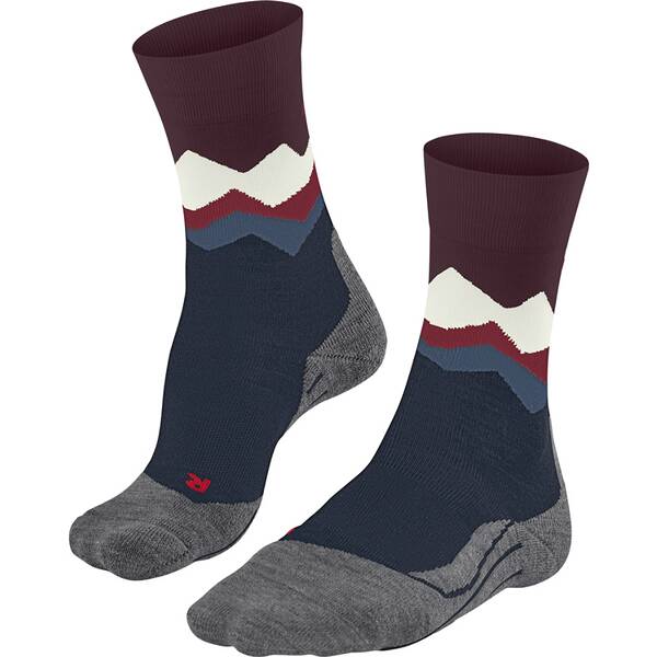 FALKE TK2 Crest Damen Socken von Falke