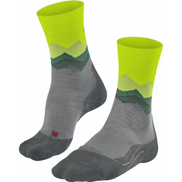 FALKE TK2 Crest Damen Socken von Falke