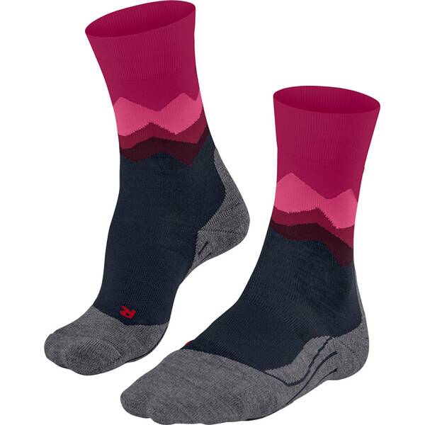 FALKE TK2 Crest Damen Socken von Falke