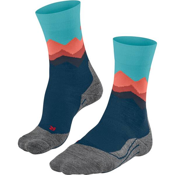 FALKE TK2 Crest Damen Socken von Falke