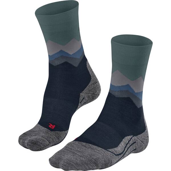 FALKE TK2 Crest Herren Socken von Falke