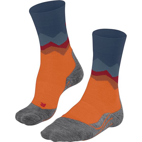 FALKE TK2 Crest Herren Socken von Falke