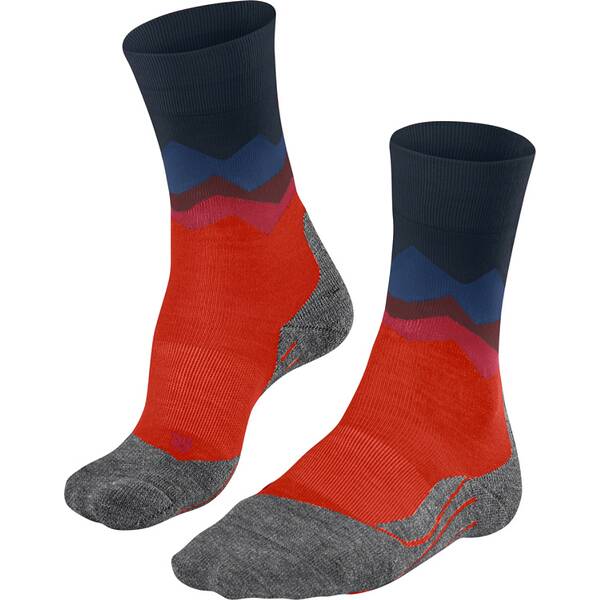 FALKE TK2 Crest Herren Socken von Falke