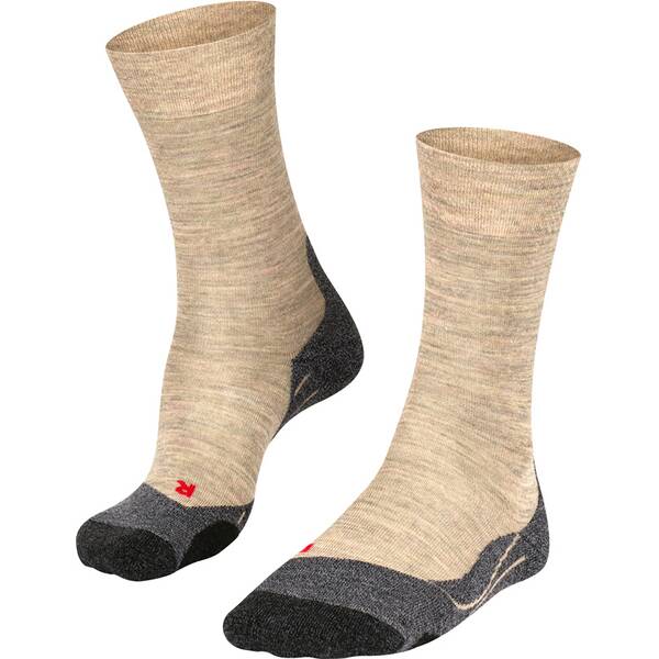 FALKE TK2 Melange Herren Socken von Falke