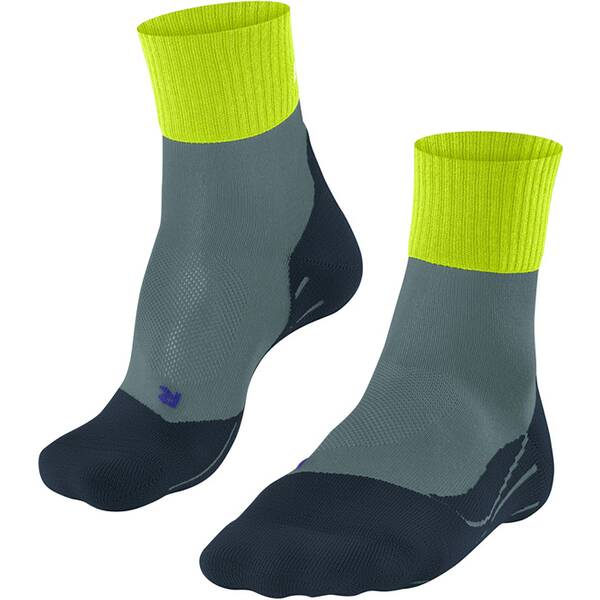 FALKE TK2 Short Cool Herren Socken von Falke