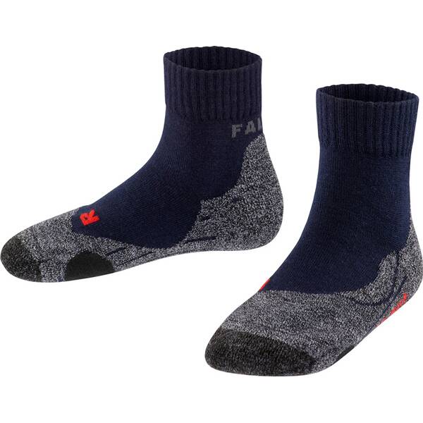 FALKE TK2 Short Kinder Socken von Falke