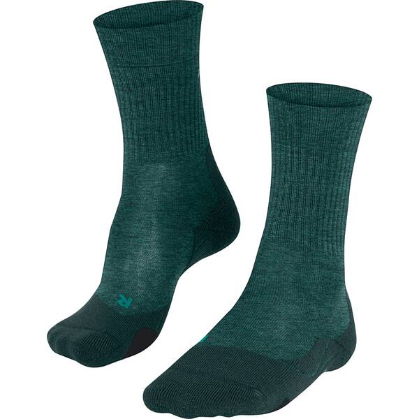 FALKE TK2 Wool Herren Socken von Falke