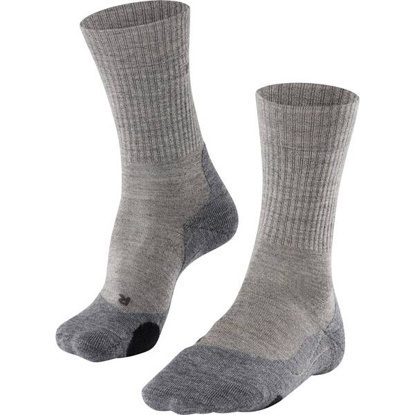 FALKE TK2 Wool Herren Socken von Falke