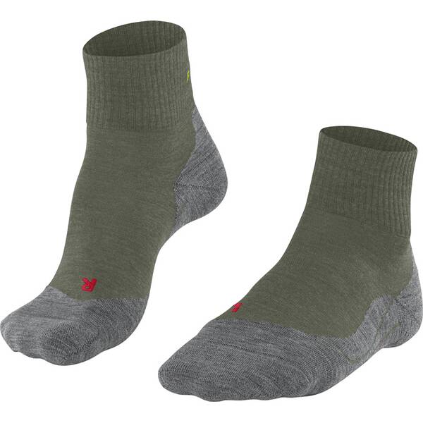 FALKE TK5 Short Herren Socken von Falke