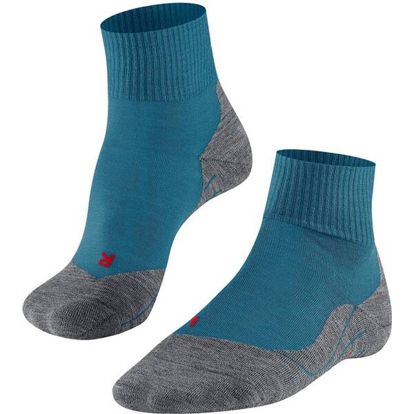 FALKE TK5 Short Herren Socken von Falke