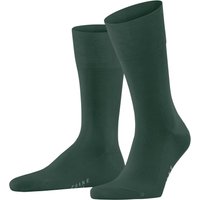 FALKE Glatte und wadenhohe Socken Tiago mit Stretchanteil in 42 von Falke