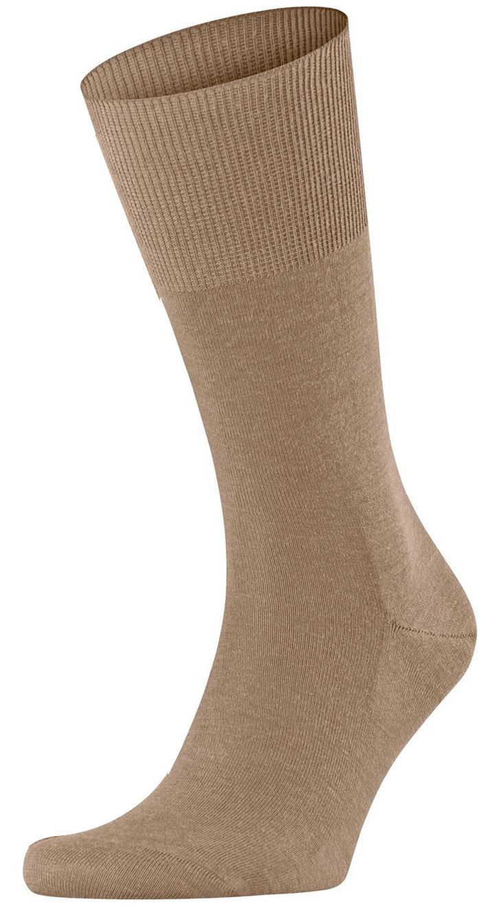 Falke Airport Socke Beige - Größe 43-44 Falke Airport Socke Beige - Größe 43-44 von Falke
