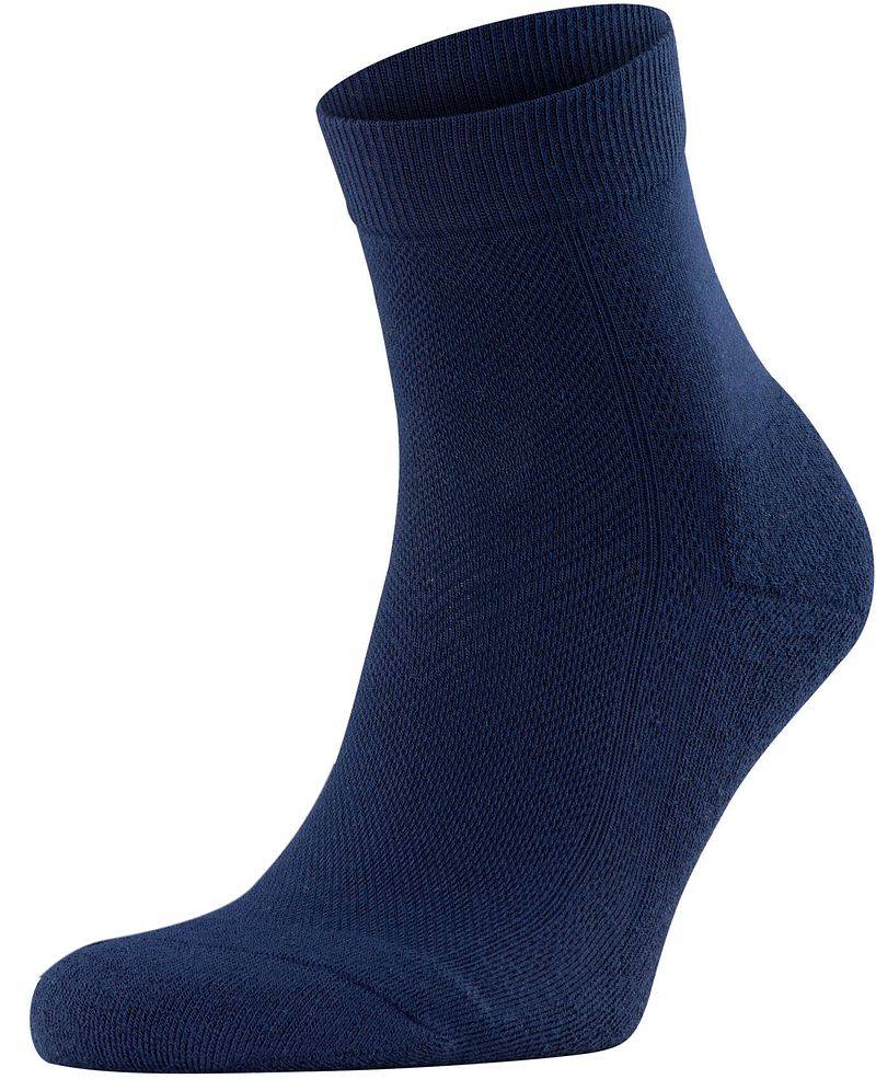 Falke Cool Kick Socke Dunkelblau - Größe 44-45 von Falke