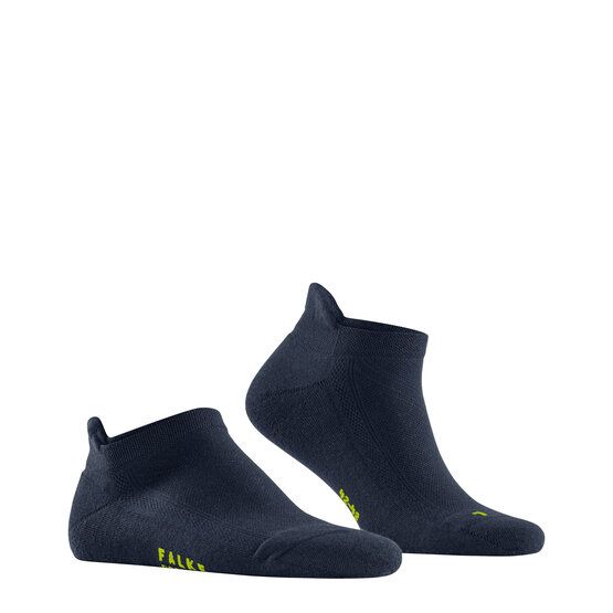 Falke Cool Kick Socklet navy von Falke