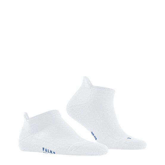 Falke Cool Kick Socklet weiß von Falke