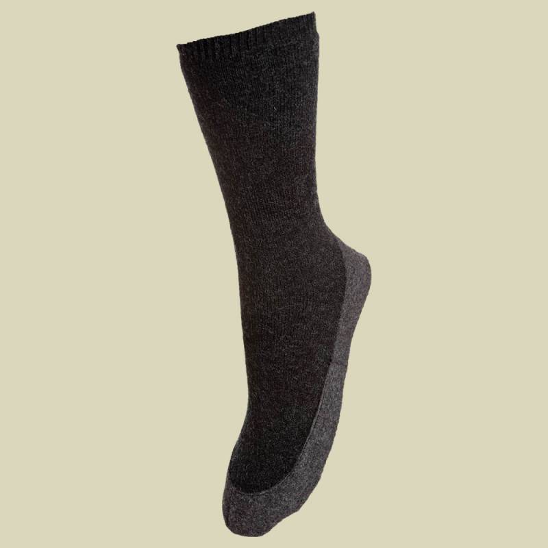Cosyshoe Falke Größe 37-38 Farbe anthracite melliert Cosyshoe Falke Größe 37-38 Farbe anthracite melliert von Falke