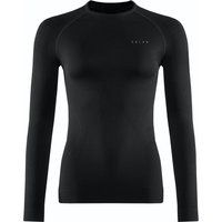 Falke Damen Unterhemd Langarmshirt Maximum Warm Tight Fit von Falke