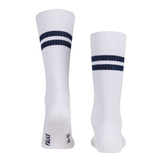 Falke Dynamic Unisex Socke navy von Falke