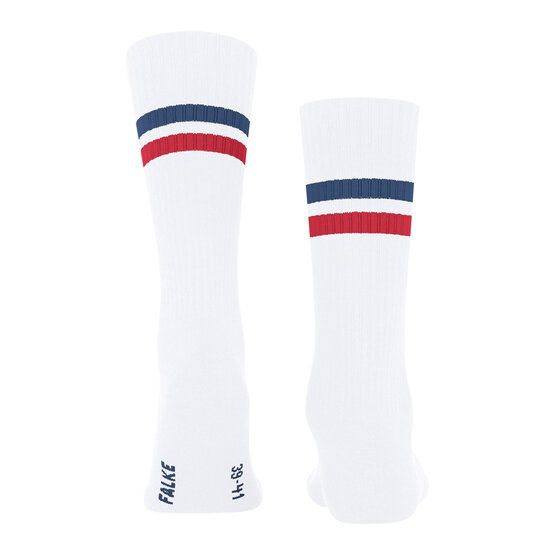 Falke Dynamic Unisex Socke rot von Falke