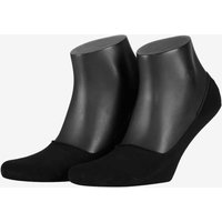 Falke  - Füßling Step Medium Slipper-Socken | Herren (45/46) von Falke