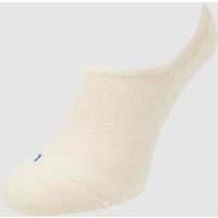 Falke Füßlinge mit Stretch-Anteil Modell 'Invisible Keep Warm' in Offwhite, Größe 35/36 Falke Füßlinge mit Stretch-Anteil Modell 'Invisible Keep Warm' in Offwhite, Größe 35/36 von Falke
