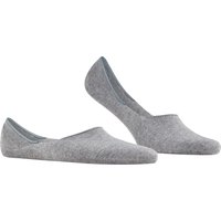 Falke Herren Socken grau meliert von Falke