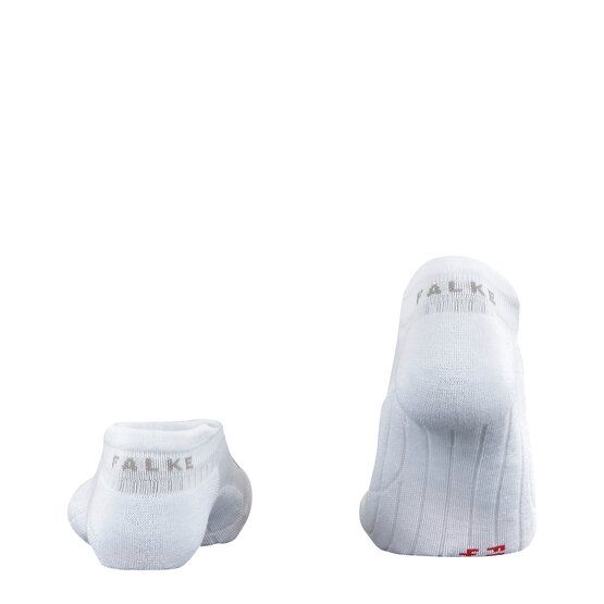 Falke GO2 Invisible Socklet weiß von Falke