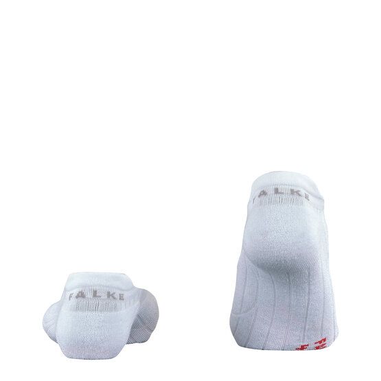 Falke GO2 Invisible Socklet weiß von Falke